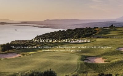 COSTA NAVARINO